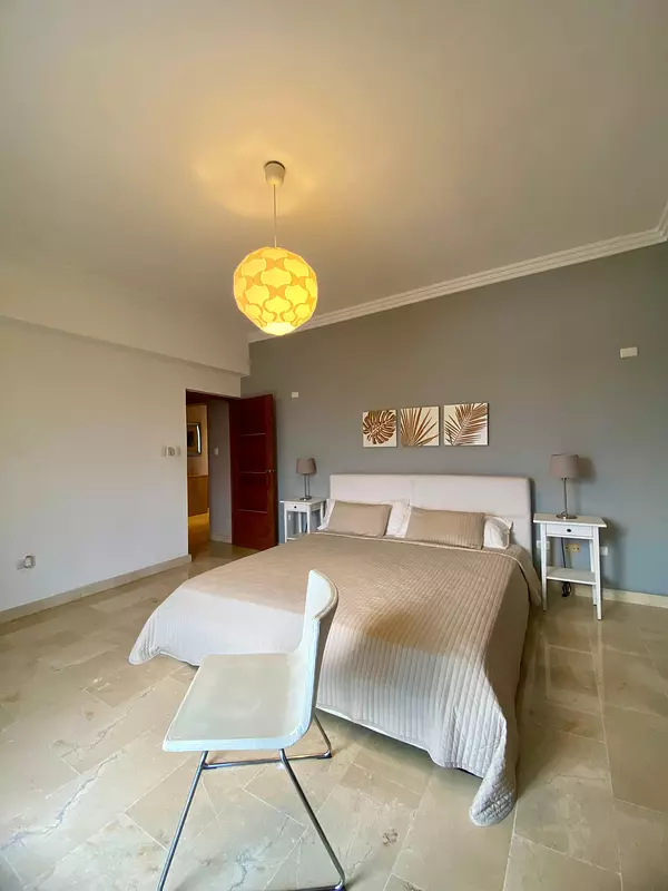 apartamentos - Apartamento en alquiler en Piantini 5