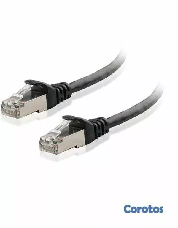 accesorios para electronica - cable UTP de Red  2