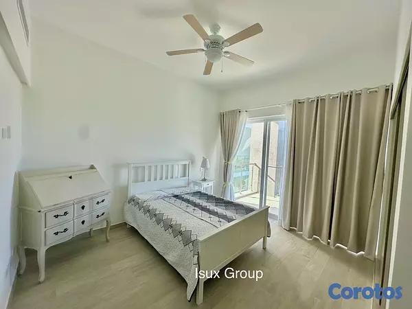 apartamentos - Hard Rock Apartment for sale 4