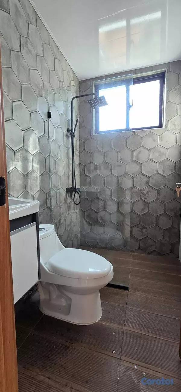 apartamentos - APARTAMENTO EN SANTIAGO 5