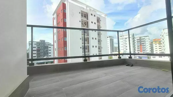 apartamentos - Apartamento de lujo con amenidades de lujo 4