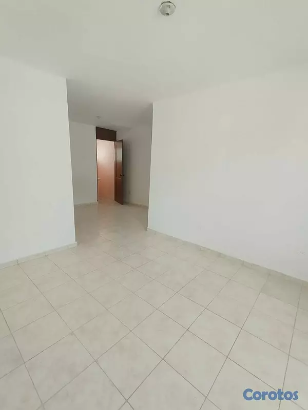 apartamentos - Apartamento en residencial en la jacobo majcluta 5