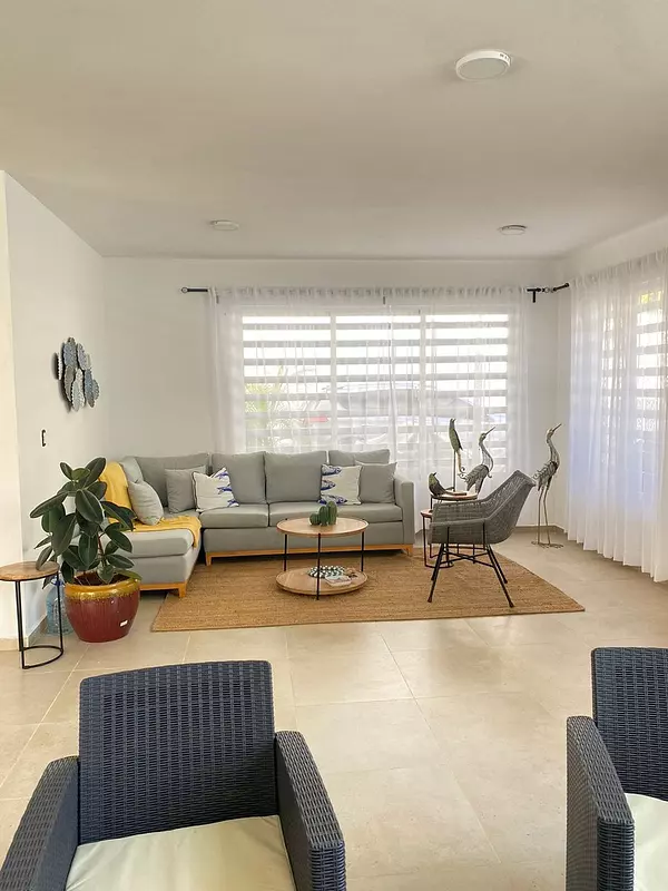 casas vacacionales y villas - VENDO Villa en Terrenas, totalmente amuebla 6