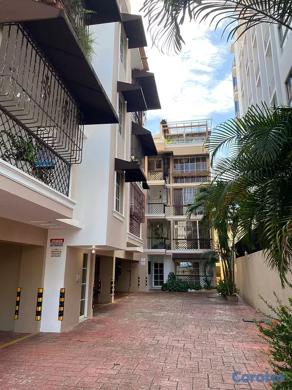 apartamentos - Apartamento en venta en el Ensanchez Quisqueya  10