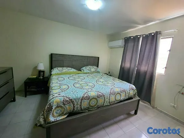 apartamentos - OPORTUNIDAD De vivir En Hermoso y Amplio Apto 4to Piso En el VERGEL CÓDIGO: PD15 8