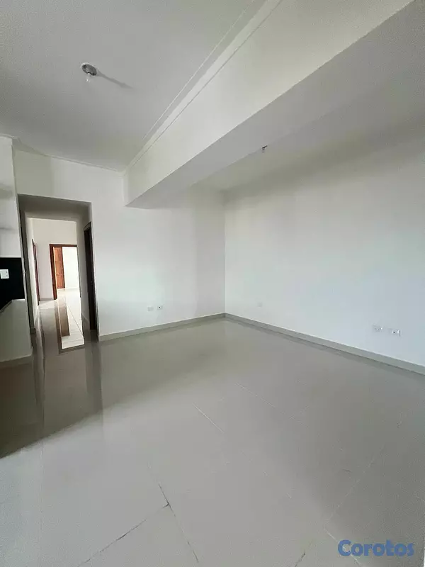 apartamentos - Venta de Apartamento en Alma Rosa I Sabana Larga  4