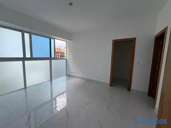 apartamentos - Apartamento en alquiler en bella vista de dos habitaciones 10