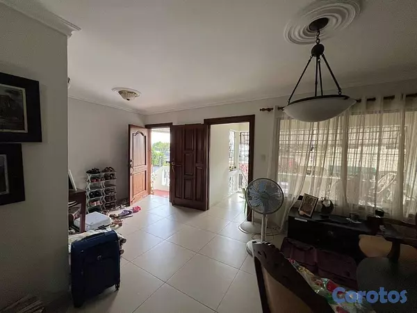 casas - Casa En Venta San Geronimo  6