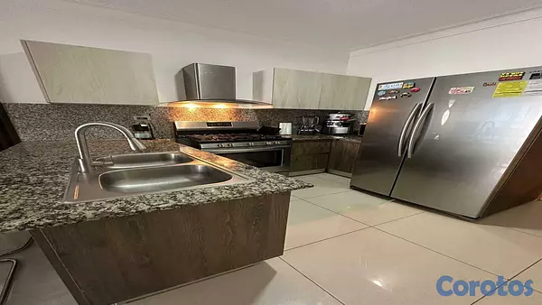 apartamentos - Apartamento en Venta – Ensanche Naco, Santo Domingo 9vo piso 10