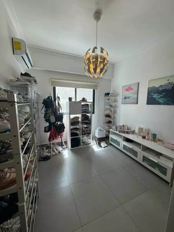 apartamentos - Vendo Hermoso Apartamento en Serralles  9