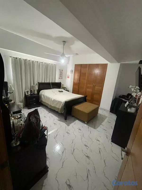 apartamentos - Amplio Apartamento en Venta 2do nivel – ALMA ROSA 1852 4
