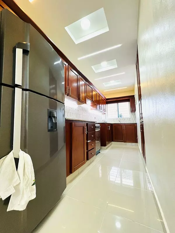 apartamentos - Se vende apartamento en Don Honorio 7