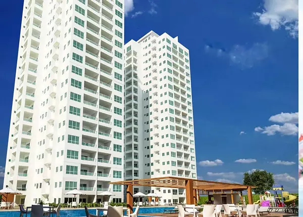 apartamentos - Se vende apartamento en plano en Juan Dolio 2