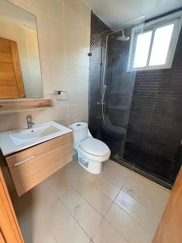 apartamentos - SE VENDE apartamento en Naco114 metros 2 Habitaciones 2 BÑO   10