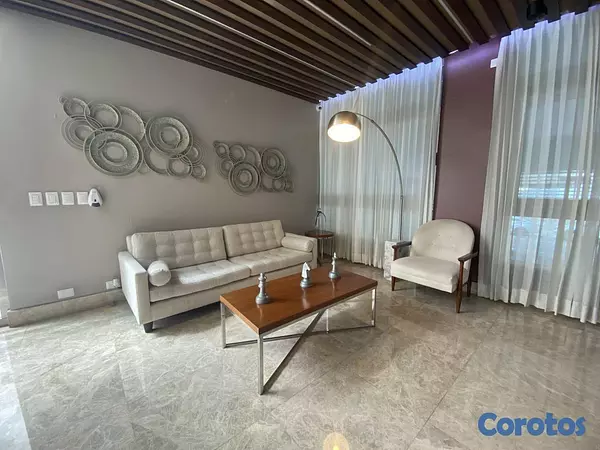 apartamentos - 🏙 Lujoso Apartamento en la esperilla Línea Blanca 5