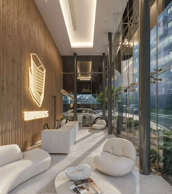 apartamentos - Proyecto En La Esmeralda, Santiago 2
