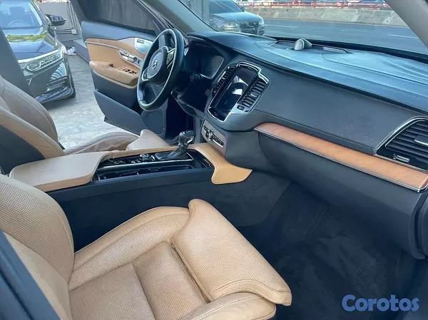 jeepetas y camionetas - VOLVO XC90 INSCRIPTION AWD 2016 7