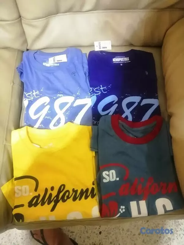 ropa para hombre - ERES UN EMPRENDEDOR?  TE GUSTAN LAS VENTAS? 3