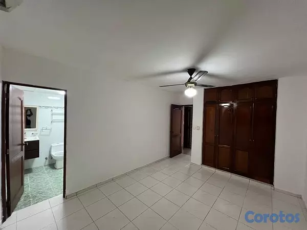 apartamentos - venta apartamento-Cacique Santo Domingo 7