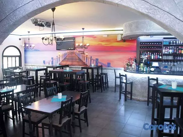 oficinas y locales comerciales - Edificio comercial, Bonao. 2