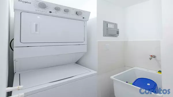 apartamentos - APARTAMENTO EN VENTA EN LA ESMERALDA, SANTIAGO. 8
