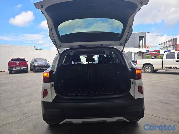jeepetas y camionetas - KIA SELTOS 2022 BLANCO DIESEL 13
