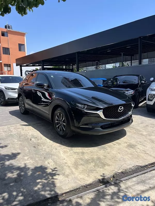 jeepetas y camionetas - Mazda CX-30 GS 2023 3