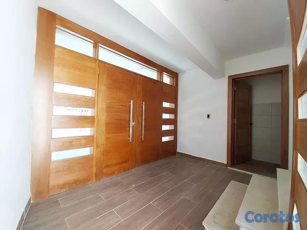 casas - Proyecto Residencial Arroyo Hondo II,  Proximo al  6