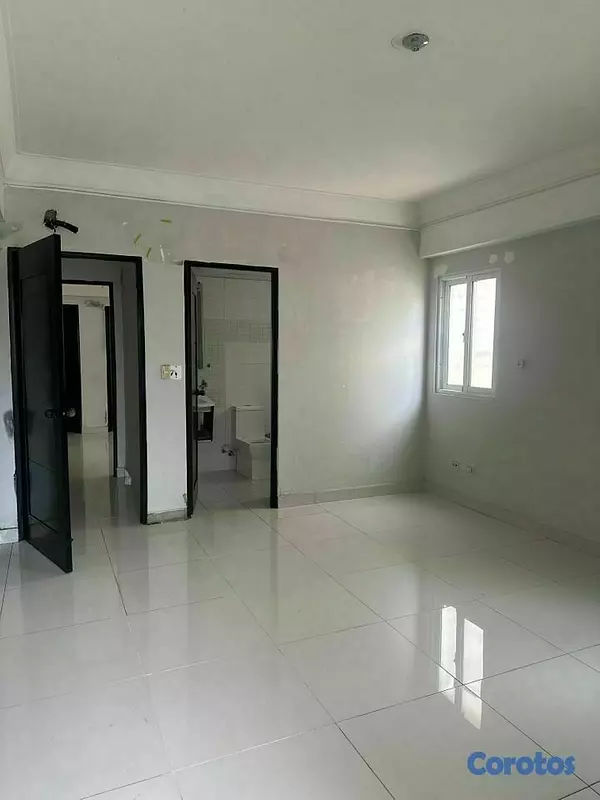 apartamentos - Apartamento en alquiler , Ensanche Serralles  9