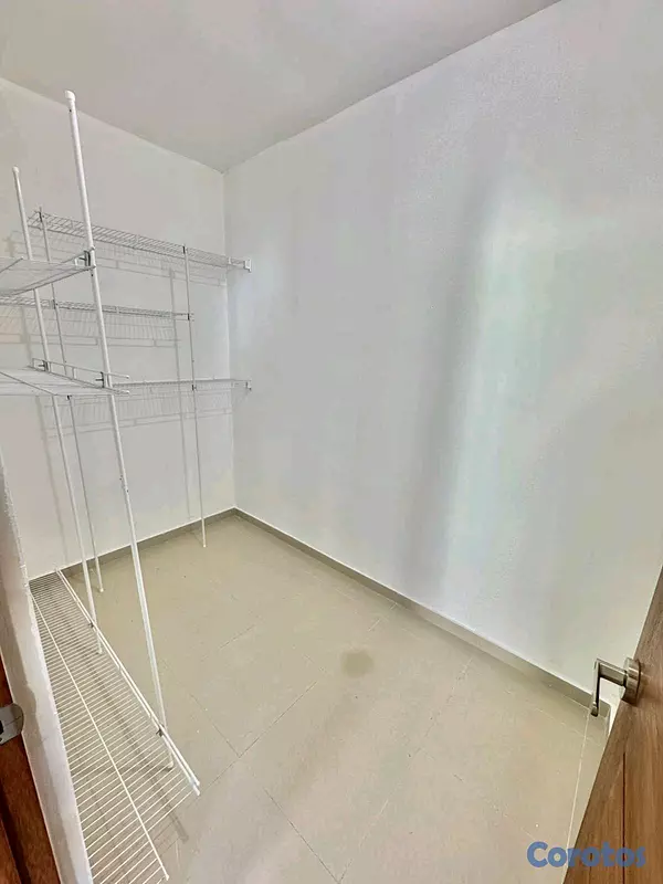 apartamentos - Vendo Apartamento en Piantini  9
