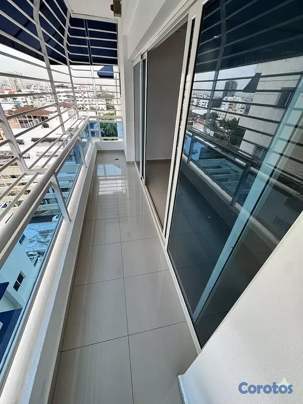 penthouses - Exclusivo Penth House de dos niveles ubicado en AL 2
