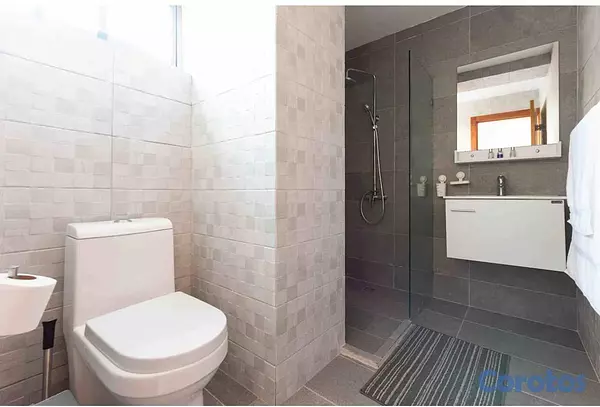 apartamentos - Alquiler de Apartamento en Mirador sur 6