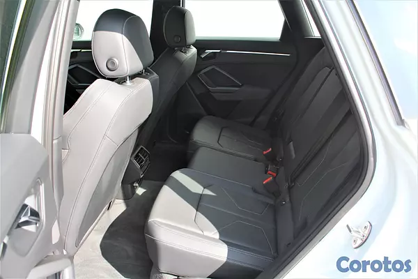 jeepetas y camionetas - Audi Q3 S Line 8