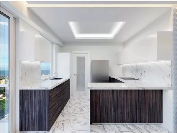 apartamentos - PROYECTO DE APARTAMENTOS EN EL SECTOR DE BELLA VISTA 📍 3
