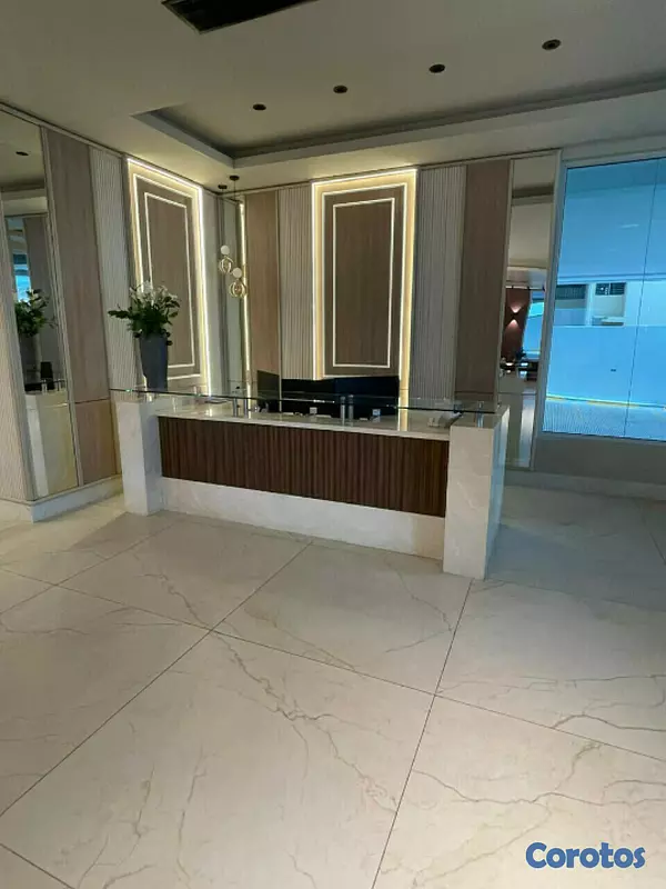 apartamentos - Apartamento en BELLA VISTA 9