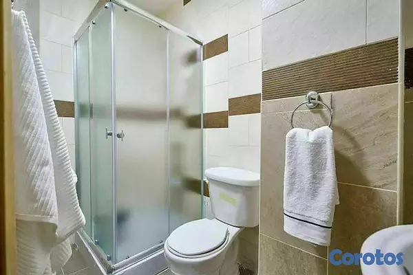 apartamentos - Apartamento de oportunidad totalmente amueblado  7