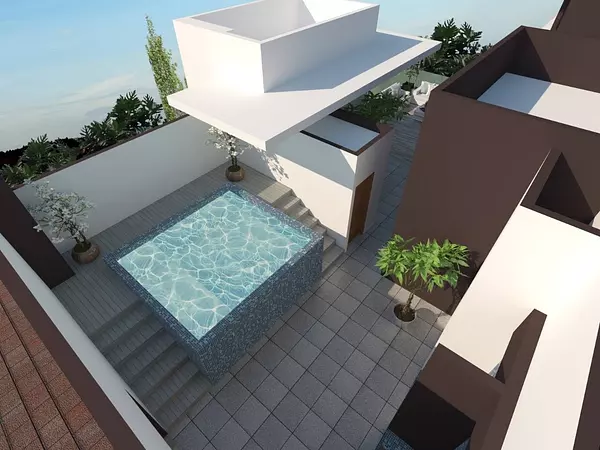 apartamentos - TORRE DE LUJO EN ALMA ROSA I NUEVO A EXTRENAR 1743 2