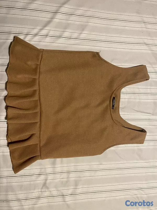 ropa para mujer - vendo ropa size entre M y L  10
