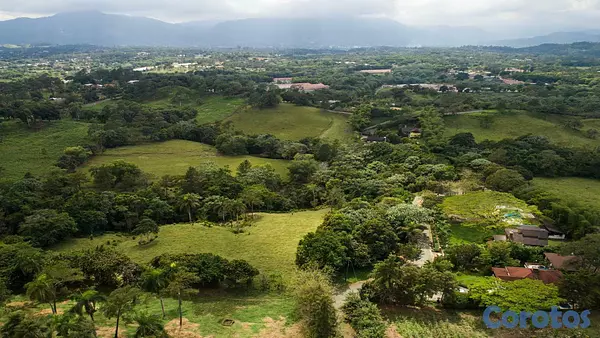 solares y terrenos - Lotes en venta en Jarabacoa 4