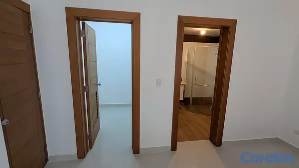 apartamentos - Apartamento Bella Vista con ascensor 96.5 metros 16