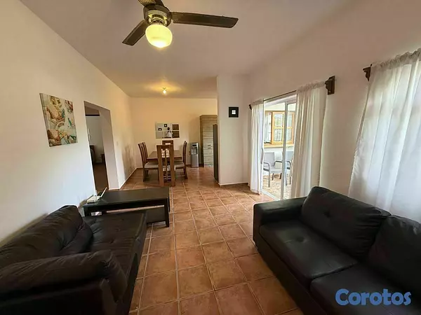 apartamentos - En venta apartamento frente al mar 7