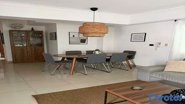 apartamentos - En Venta Apartamento en primer Nivel en los Restauradores No parqueo 10