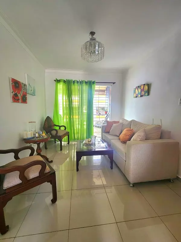 apartamentos - 
Apartamento en venta entre el Mirador Sur y la avenida Independecia 2