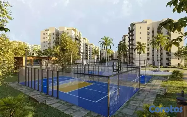 apartamentos - Green Park – Apartamentos en la Jacobo Majluta 4