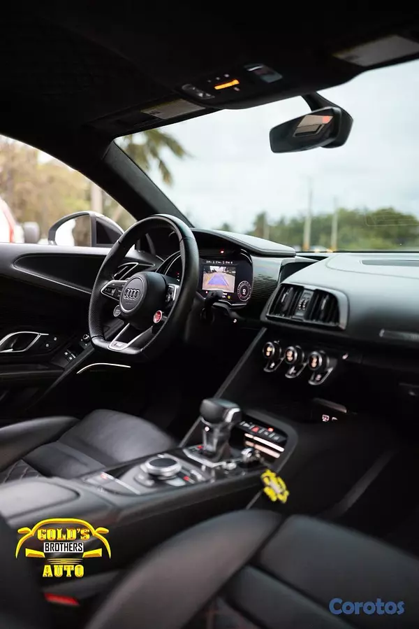 carros - Audi R8 Performance 2021 Recien Importado Clean Ca 8