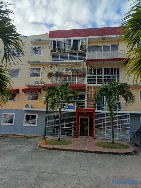 apartamentos - Vendo Apartamento📍Detrás del Ney Arias Lora 1