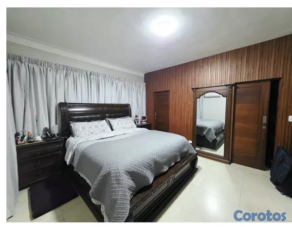 apartamentos - Apartamento en alquiler en 2do nivel, amplio y ventilado. la Española, Santiago. 16