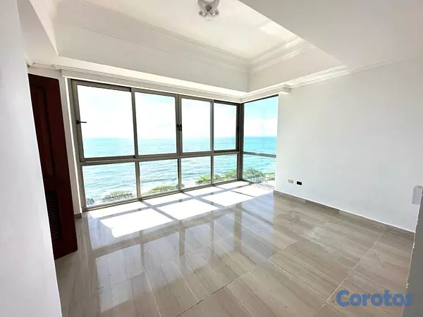 apartamentos - Alquiler Amplio Apartamento de 3 Habitaciones, Malecón Center, Santo Domingo 9