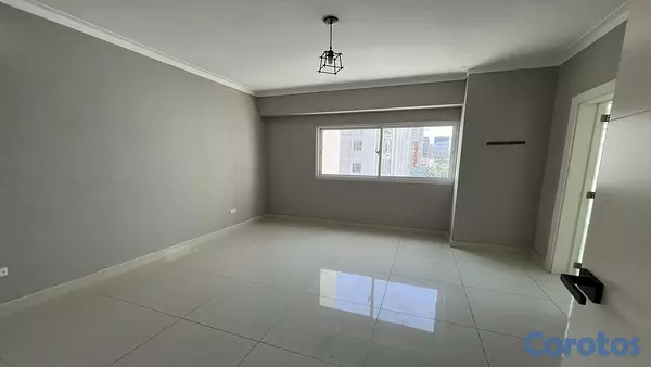 apartamentos - Exclusivo Apartamento de 160 m² en Piantini | Línea Blanca | US$1,500 mensuales 3