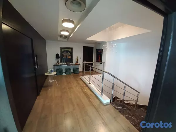penthouses - Penthouse en Serralles Torre Ejecutiva Sonora  8